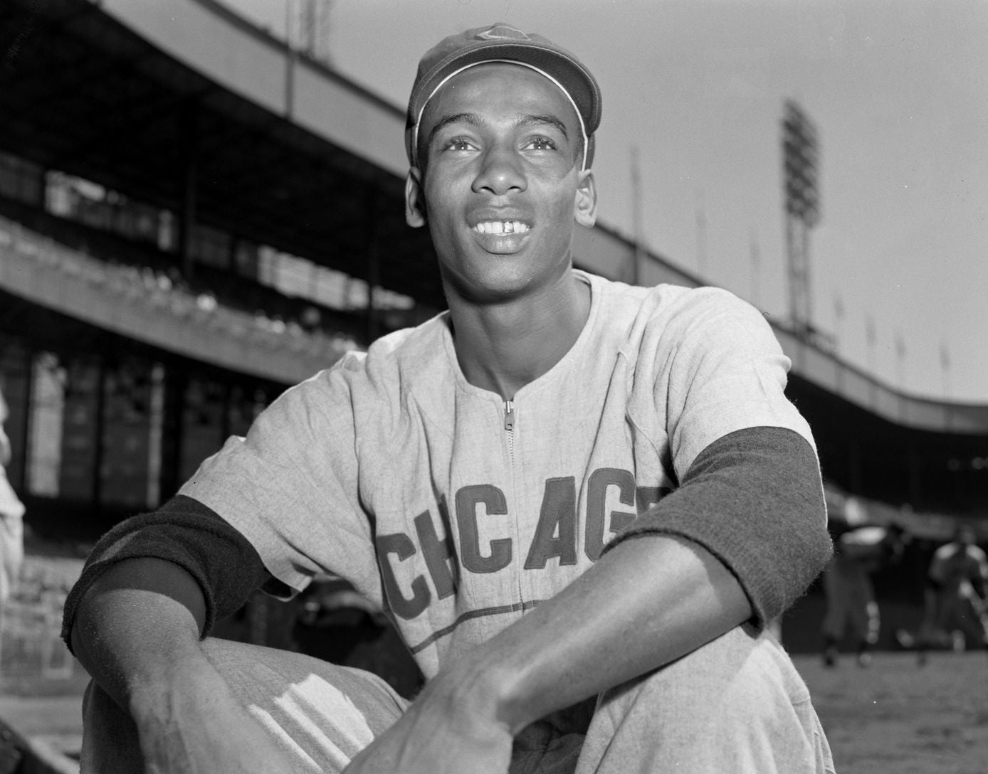 Hank aaron, Erie hotsell Banks 1963